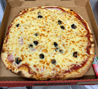 Photos du propriétaire du Pizzas à emporter Pizza Bayoko à Romans-sur-Isère - n°10