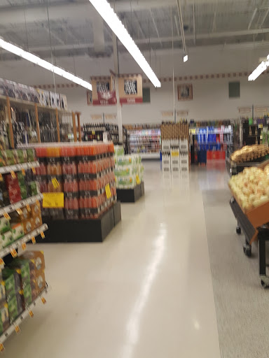 Grocery Store «Fred Meyer», reviews and photos, 6901 S 19th St, Tacoma, WA 98466, USA