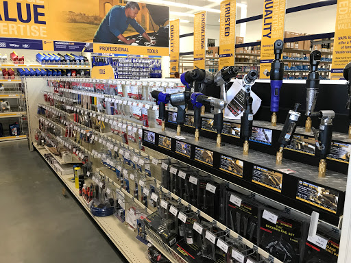 Auto Parts Store «NAPA Auto Parts - Genuine Parts Company», reviews and photos, 363 Main St, Laurel, MD 20707, USA
