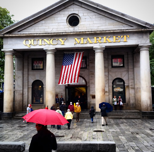 Grocery Store «Quincy Market in Quincy», reviews and photos, 33 Washington St, Quincy, MA 02169, USA