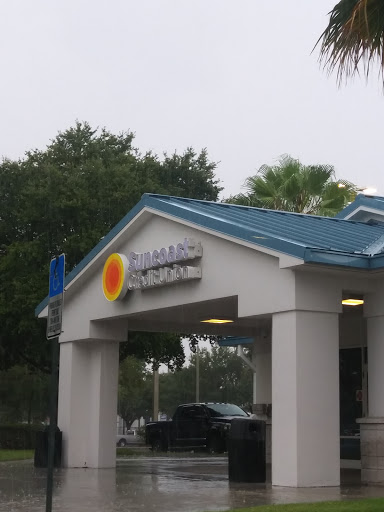 Credit Union «Suncoast Credit Union», reviews and photos