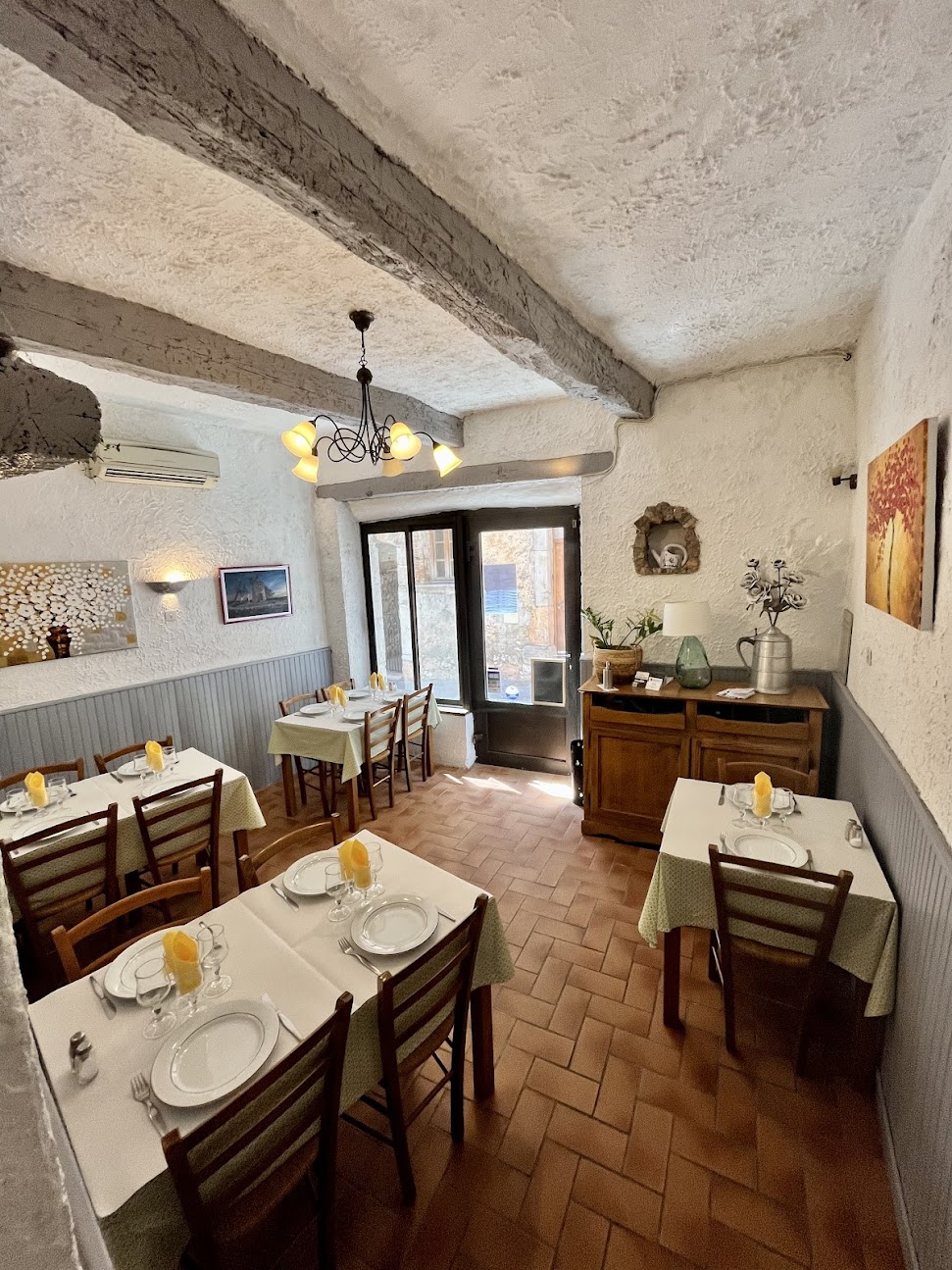 Photo de Chez Bonne Maman