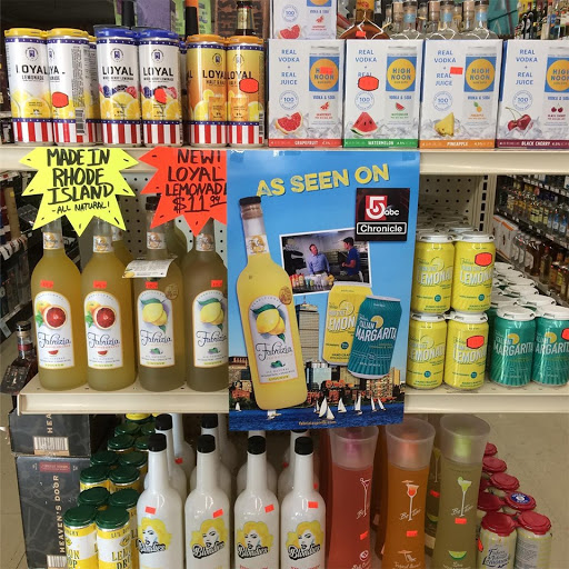 Wine Store «Main Street Wine & Spirits», reviews and photos, 197 Main St, Ashland, MA 01721, USA