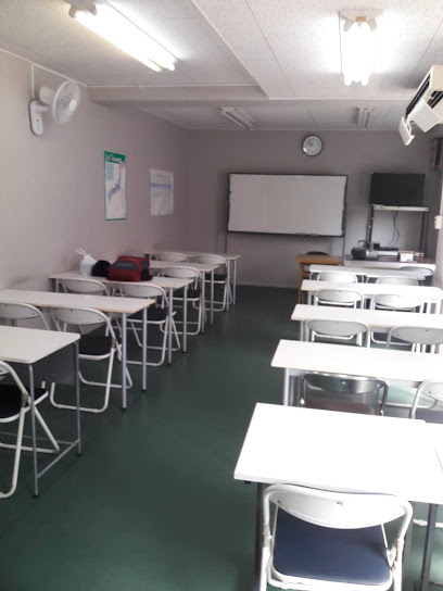 名古屋ＳＫＹ日本語学校