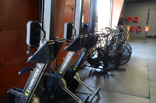 Gym «Four Barrel CrossFit East», reviews and photos, 10500 Westport Rd, Louisville, KY 40241, USA