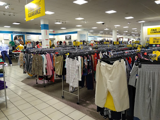 Department Store «JCPenney», reviews and photos, 1015 I-30, Rockwall, TX 75087, USA