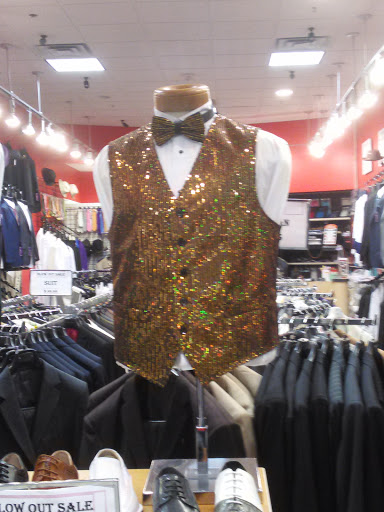 Shopping Mall «Cary Towne Center», reviews and photos, 1105 Walnut St, Cary, NC 27511, USA