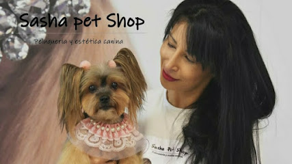 Sasha Pet Shop - Servicios para mascota en Culleredo