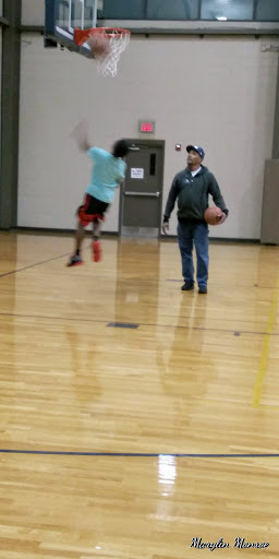 Recreation Center «Clay-Wood Community Center», reviews and photos, 135 Heery Rd, Newnan, GA 30263, USA