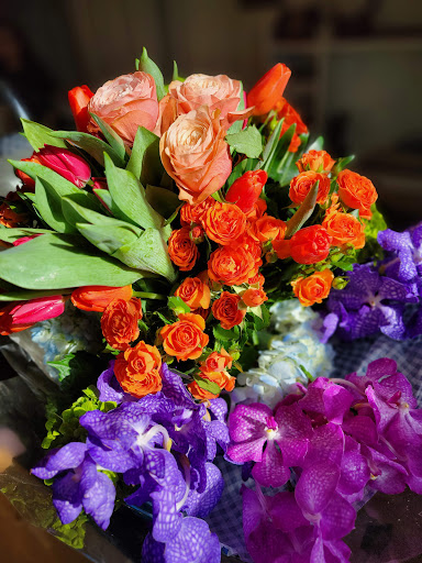 Florist «Flores Mantilla», reviews and photos, 164 Washington St, Marblehead, MA 01945, USA