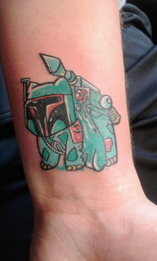 Tattoo Shop «The Ink Link Tattoo Co.», reviews and photos, 512 S 13th St, Omaha, NE 68102, USA