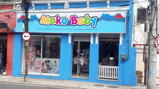 Mako Baby