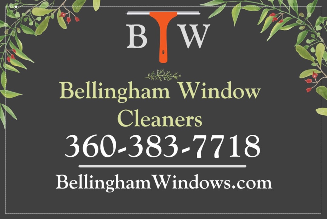Bellingham Window Cleaners