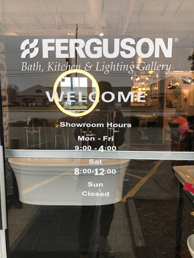 Ferguson Bath, Kitchen & Lighting Gallery in Granger, Indiana