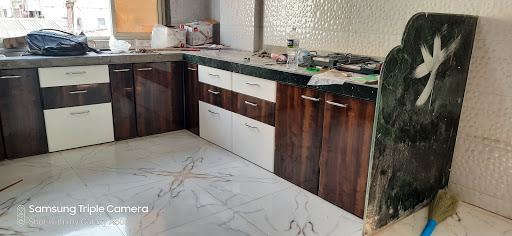 Shiv Malhar Modular Kitchen And Furniture