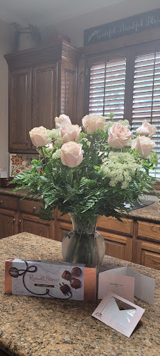 Florist «Dalton Flowers», reviews and photos, 3550 Firewheel Dr, Flower Mound, TX 75028, USA