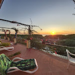 Photo n°1 de l'avis de Christian.o fait le 05/09/2019 à 05:15 sur le  Domus de Janas Beach Resort à Torre di Bari