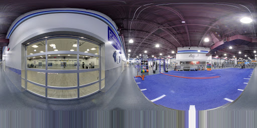 Health Club «Crunch - Scranton», reviews and photos, 300 Lackawanna Ave, Scranton, PA 18503, USA