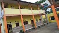 Foto MTSS  Al Hidayah 2 Pulomurub, Kabupaten Bekasi