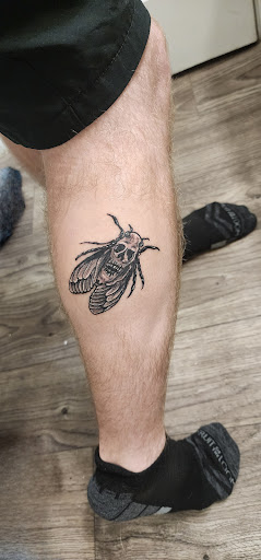 Find god tattoo ideas for your next unique tattoo in Maryland Heights at Thirteen Roses Tattoo & Aesthetics