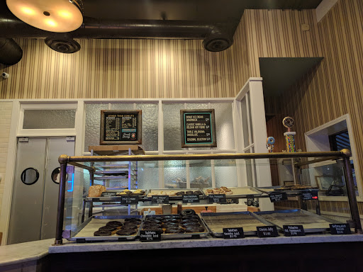 Donut Shop «Firecakes Donuts», reviews and photos, 2453 N Clark St, Chicago, IL 60657, USA