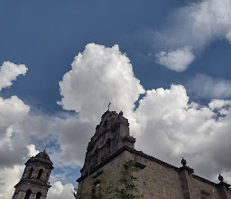 Templo de Nuestra Señora de Aranzazú photo