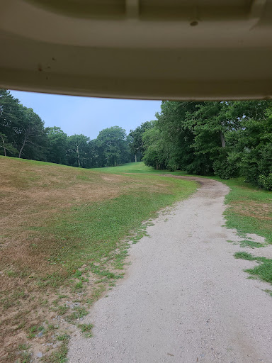 Public Golf Course «Laurel Lane Country Club», reviews and photos, 309 Laurel Ln, West Kingston, RI 02892, USA