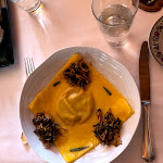 Photo n°2 de l'avis de Marie.h fait le 05/07/2020 à 18:44 sur le  Ristorante Marco Polo à Ventimiglia