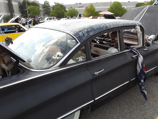 Car Dealer «Hudson Cadillac Buick GMC», reviews and photos, 2023 South Rd, Poughkeepsie, NY 12601, USA