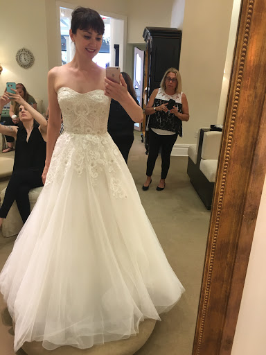 Bridal Shop «Elizabeth Johns», reviews and photos, 46 St James Pl, Ardmore, PA 19003, USA