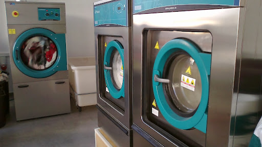 DeManuel Laundry en Torre del Mar, Málaga