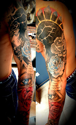 Madmaxtattoo à Parentis-en-Born