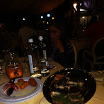 Photo n°5 de l'avis de Paolo.g fait le 05/09/2021 à 19:47 sur le  Ristorante Pizzeria Antica Roma à L'Aquila