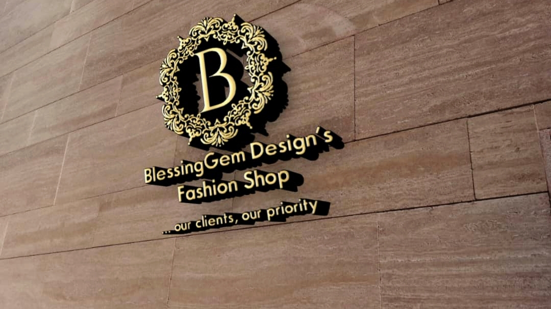 Blessing Gem Designs Fashion Shop