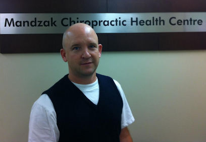 Mandzak Chiropractic Health Centre