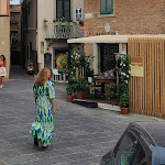 Photo n°8 de l'avis de Jeanne.a fait le 18/07/2022 à 06:31 sur le  Ristorante pasticceria Ferretti à Peccioli