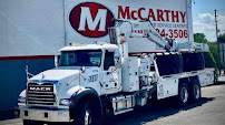 McCarthy Tire Service - Photo 3 - Car repair in Reading, PA, Reading
