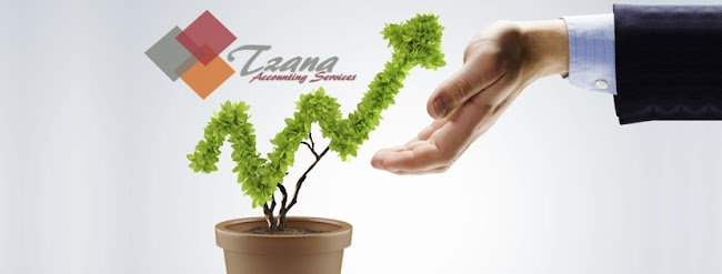 Τζάνα Μαρία Λογιστικό Γραφείο