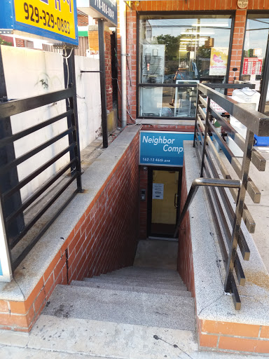 Computer Repair Service «Neighbor Computer Services, Inc.», reviews and photos, 14748 Northern Blvd, Flushing, NY 11354, USA