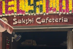 Sakshi Cafeteria image