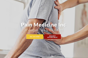 Pain Medicine Inc image