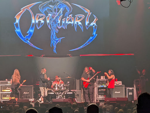 Concert Hall «The Wellmont Theatre», reviews and photos, 5 Seymour St, Montclair, NJ 07042, USA