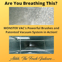Monster Vac - Photo 9 - Car repair in Colorado Springs, CO, Colorado Springs