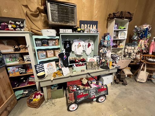 Gift Shop «EllieAnna Gift Shop», reviews and photos, 785 Main St, Lewiston, ME 04240, USA