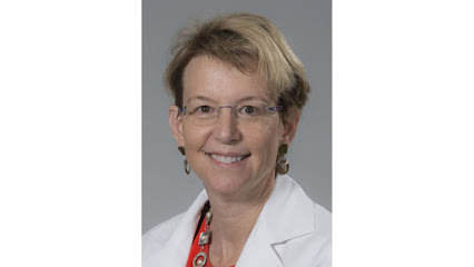 Ann Borreson, MD