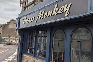 The Brass Monkey image