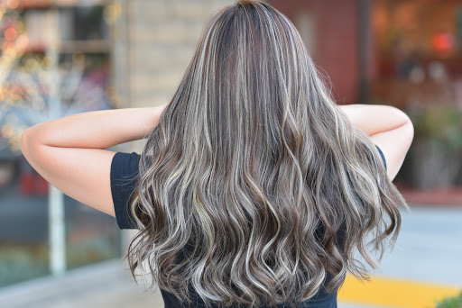 Nail Salon «Hair Salon Ziva», reviews and photos, Hair Salon Ziva, 3050 Sepulveda Blvd, Torrance, CA 90505, USA