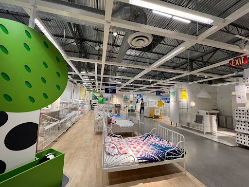 Furniture Store «IKEA Covina Home Furnishings», reviews and photos, 848 S Barranca Ave, Covina, CA 91723, USA