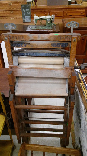 Non-Profit Organization «St. Vincent De Paul Store», reviews and photos