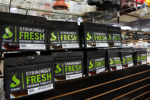 Tobacco Shop «Supernova Smoke Shop», reviews and photos, 9355 Culebra Rd, San Antonio, TX 78251, USA